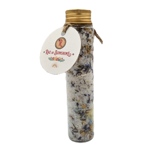 Soothing Botanical Bath Salts