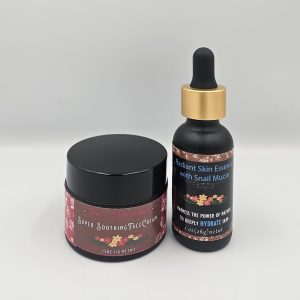 Hydration & Glow Bundle