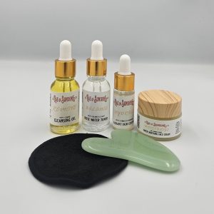 Face Care Sample Kit