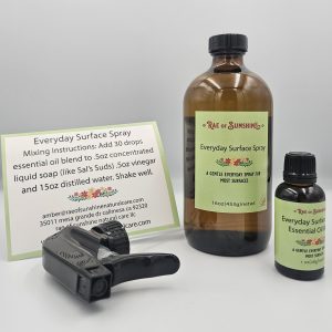 Everyday Surface Spray