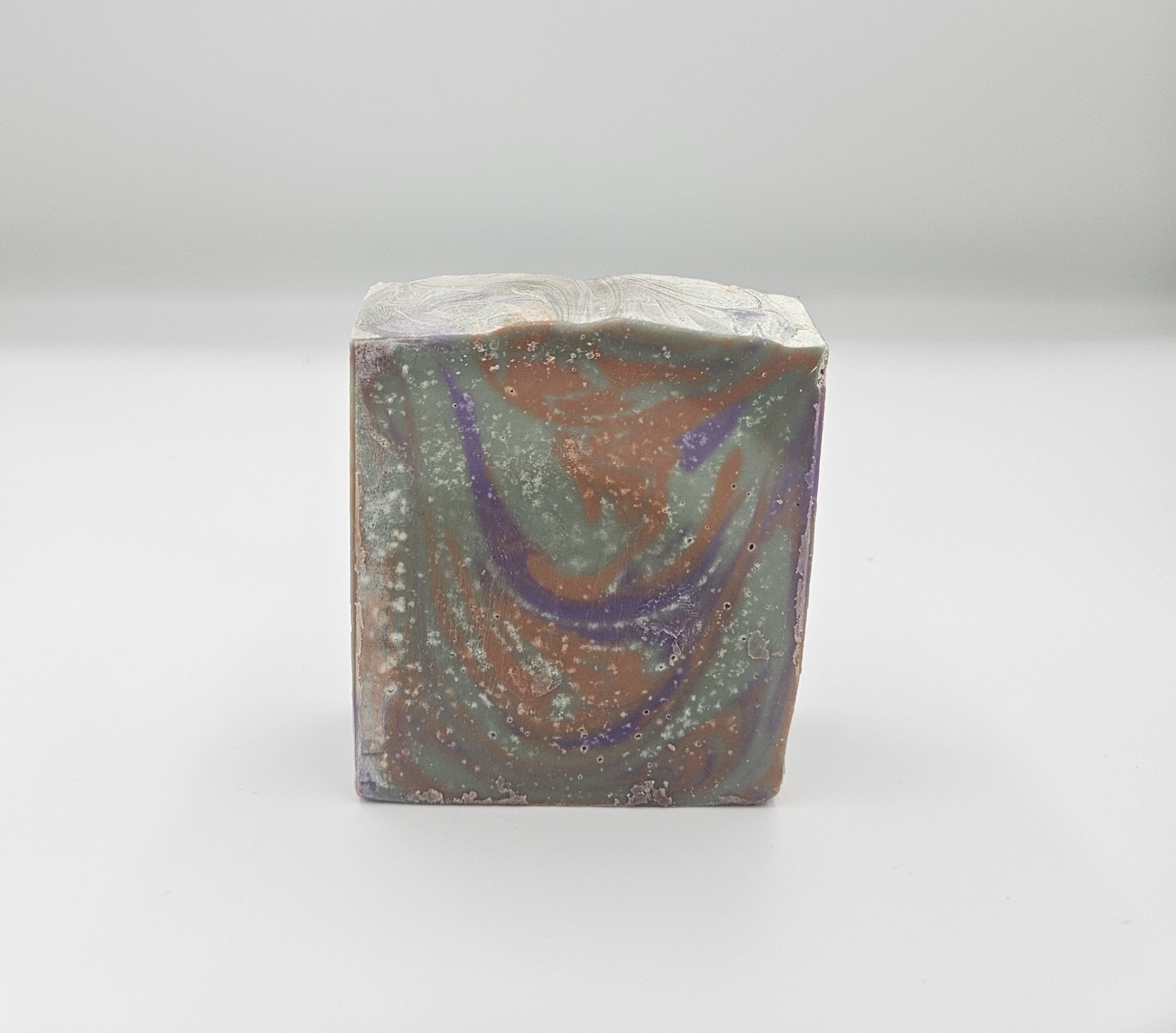 Patchouli & Lavender Soap