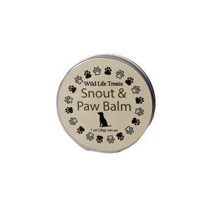 Snout & Paw Balm for Dogs