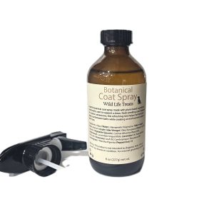 Botanical Coat Spray for Dogs