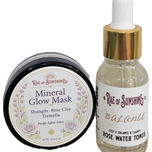 Clay Mask Discovery Kit | Ultimate At-Home Facial Experience