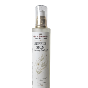 Luxury Body Oil | Radiant, Silky Skin – Rae of Sunshine